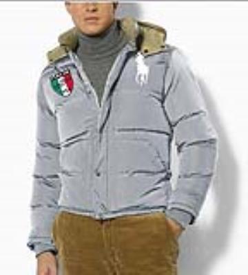 Cheap Polo Coat wholesale No. 158